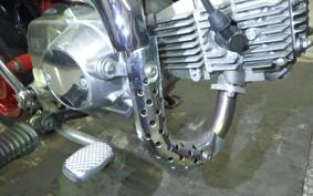 HONDA MONKEY 1996 Z50J