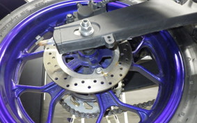 YAMAHA YZF-R25 2015 RG43J