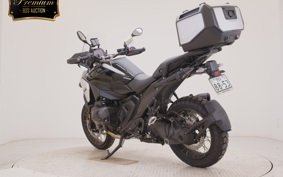 BMW R1300GS 2024