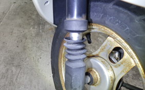 HONDA DIO Gen.6 2017 AF68