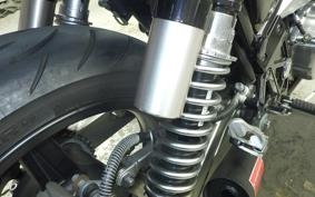 KAWASAKI ZEPHYR 400 KAI 2009 ZR400C