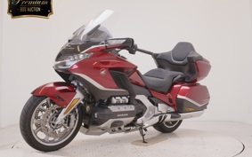 HONDA GL 1800 GOLD WING TOUR DCT 2021 SC79