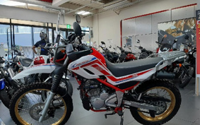 YAMAHA  SEROW 250 FINAL ED DG31J