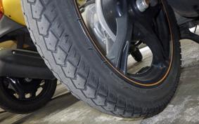 YAMAHA ﾙﾋﾞｱｽGTX125