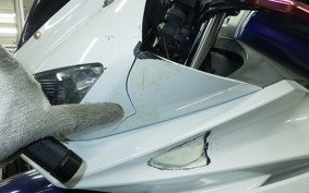 YAMAHA YZF-R125 2022