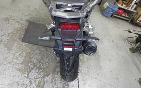 HONDA VFR800X 2015