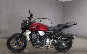 HONDA CB1000R 2020 SC80