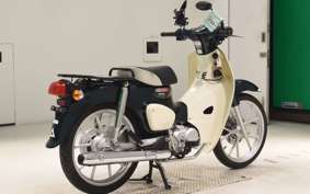 HONDA C110 SUPER CUB 2023 JA59