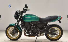 KAWASAKI Z650 RS 2023 ER650M