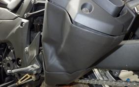 KAWASAKI Z1000 Gen.4 2011