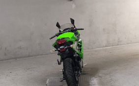 KAWASAKI NINJA 250 EX250L