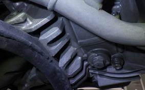 YAMAHA N-MAX 155 2003 SG66J