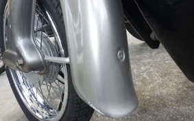 HONDA LITTLE CUB 1998 AA01