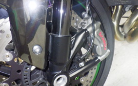 KAWASAKI NINJA H2 2015