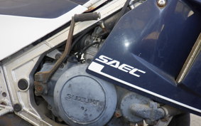 SUZUKI RG250 Gamma GJ21B