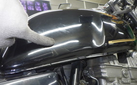 HONDA GB250 CLUBMAN GEN 3 MC10