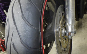 HONDA CB1000SF 1993 SC30