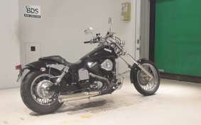 HONDA SHADOW 400 SLASHER 2000 NC40