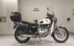 KAWASAKI ESTRELLA RS BJ250A