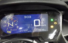 HONDA CBR400R 2020 NC56