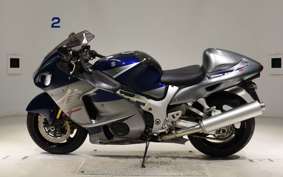 SUZUKI GSX1300R HAYABUSA 2018