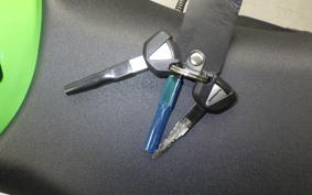 KAWASAKI ZX 10 NINJA ABS 2020 ZXT02E