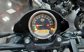 HARLEY  HARLEY XG750A 2018 NCG