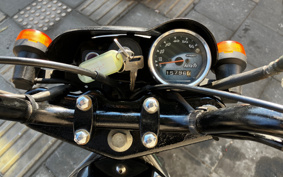 SUZUKI STREET MAGIC CA1LB