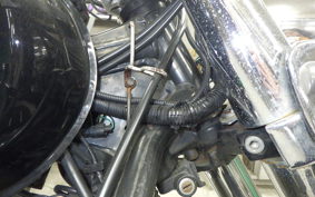 KAWASAKI VULCAN 400 DRIFTER 2003 VN400D