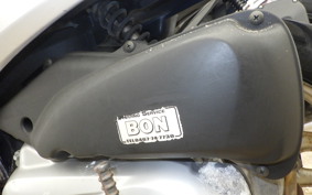 HONDA TODAY AF61