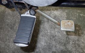 KAWASAKI ELIMINATOR 250 EL250A