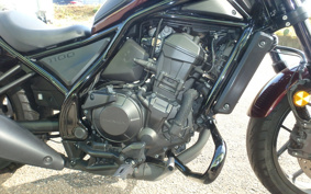 HONDA  REBEL 1100 2023 SC83