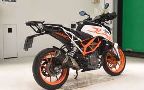 KTM 390 DUKE 2021