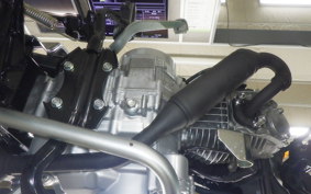 HONDA CROSS CUB 110 2018 JA60
