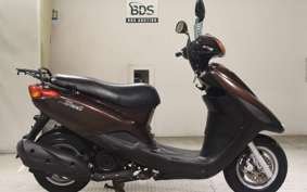 YAMAHA AXIS 125 TREET 2022 SE53J