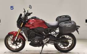 HONDA CB250RA 2026 MC52