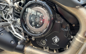 DUCATI SCRAMBLER ICON 2017 K102