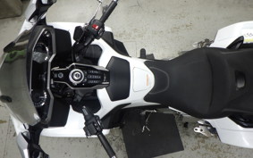 HONDA GL 1800 GOLD WING TOUR DCT 2024 SC79