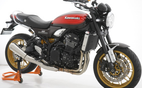 KAWASAKI Z900RS 50TH 2022 ZR900C