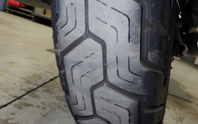 YAMAHA DRAGSTAR 400 CLASSIC VH01J