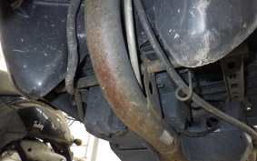 HONDA TODAY AF61