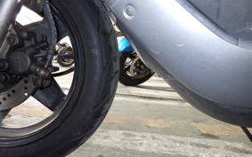 SUZUKI ADDRESS 110