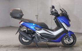 YAMAHA N-MAX 125 SED6J