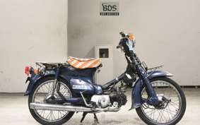 HONDA C90 SUPER CUB HA02
