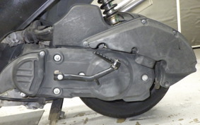 SUZUKI ADDRESS V125 2015 CF4EA