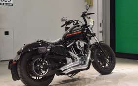 HARLEY XL1200XS 2018