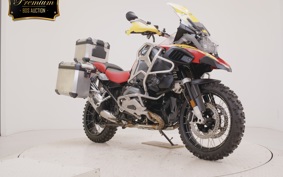 BMW R1200GS ADVENTURE 2016