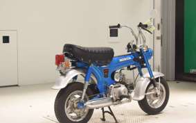 HONDA DAX 50 ST50