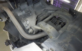 HONDA DIO 110 2024 JF31