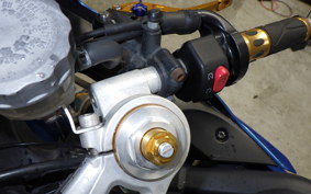 TRIUMPH DAYTONA 675 2008